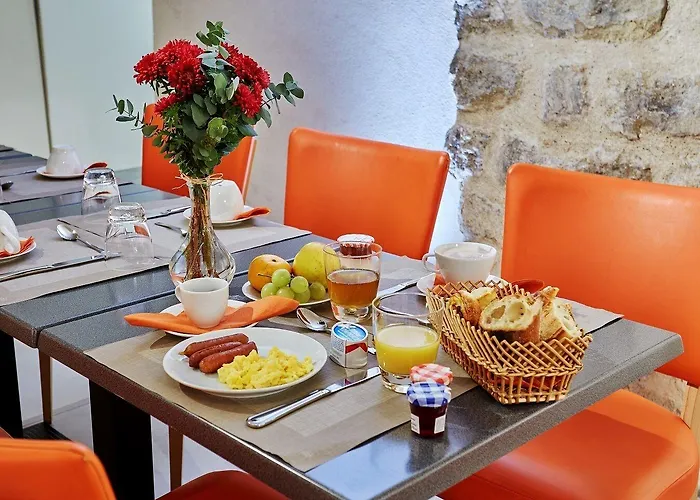 Le Relais Saint Charles