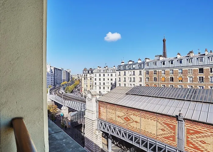 Le Relais Saint Charles