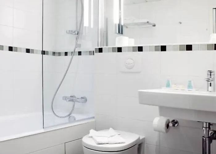 Le Relais Saint Charles Παρίσι