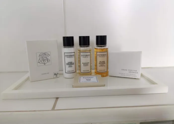 Le Relais Saint Charles