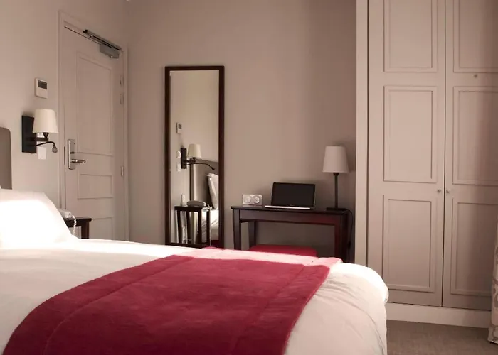 Le Relais Saint Charles Ξενοδοχείο Παρίσι