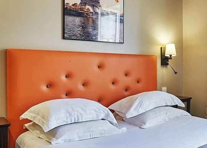 Le Relais Saint Charles Ξενοδοχείο