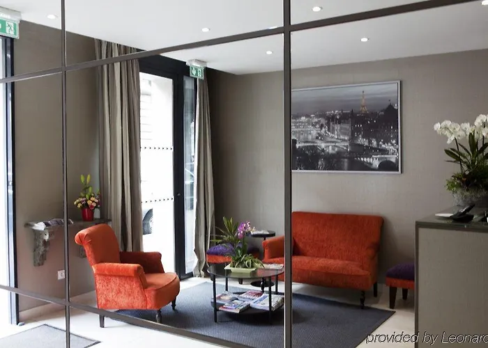 Le Relais Saint Charles Ξενοδοχείο