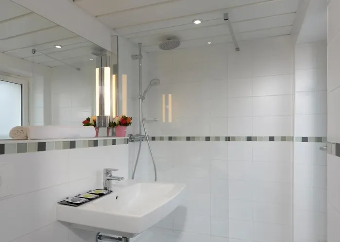 Le Relais Saint Charles Ξενοδοχείο 4*