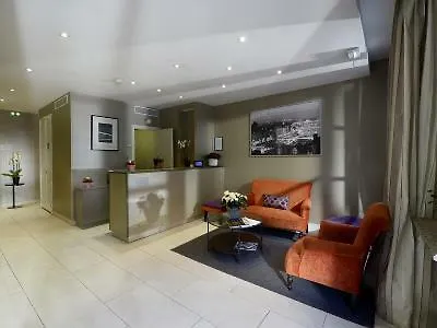 Le Relais Saint Charles 4* Παρίσι