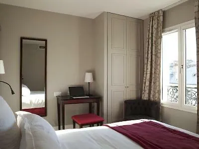 Le Relais Saint Charles 4*