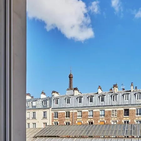 Le Relais Saint Charles Hotel
