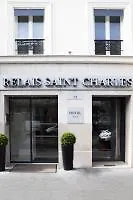 Le Relais Saint Charles Paris