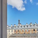 Le Relais Saint Charles Отель