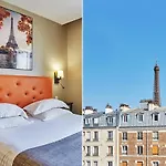 Отель Le Relais Saint Charles 4*