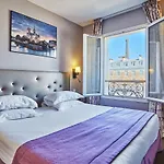 Le Relais Saint Charles 4*