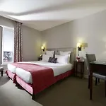 Le Relais Saint Charles 4* Париж
