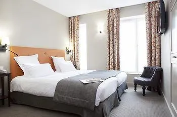 Le Relais Saint Charles Hotel